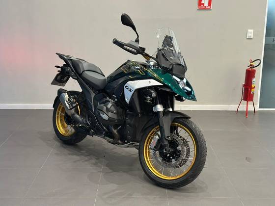 BMW R 1300 GS 